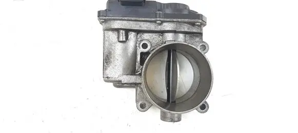 Nissan Navara D40 Throttle valve 8200828992B 8200578558