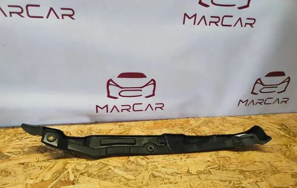 Hyundai Accent Fender foam support/seal 841411R000