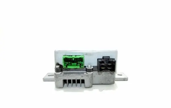 Honda Jazz Other control units/modules