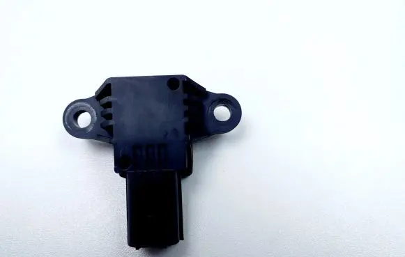 Ford Fiesta Airbag deployment crash/impact sensor GN1514C676AA