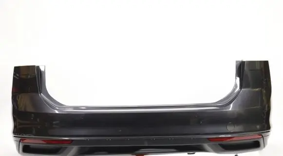 Volkswagen PASSAT B8 Front bumper 3G9807421D