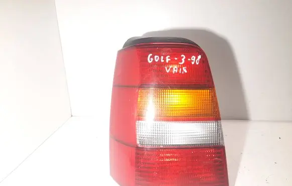 Volkswagen Golf III Rear/tail lights 1H9945257