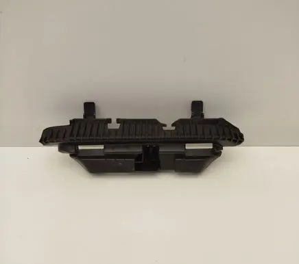 Renault Megane IV Parcel shelf load cover mount bracket 985P61377R 630000951001