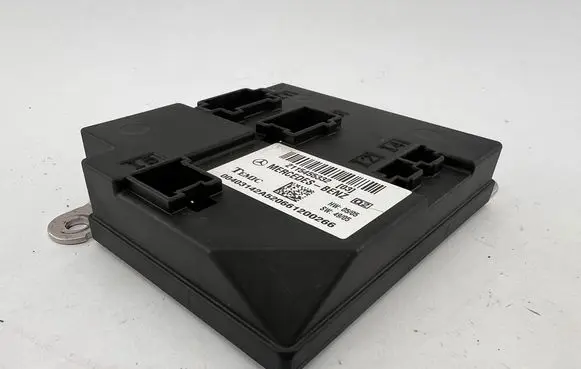 Mercedes-Benz E W211 Comfort/convenience module 2115455332