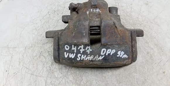 Volkswagen Sharan Front brake caliper