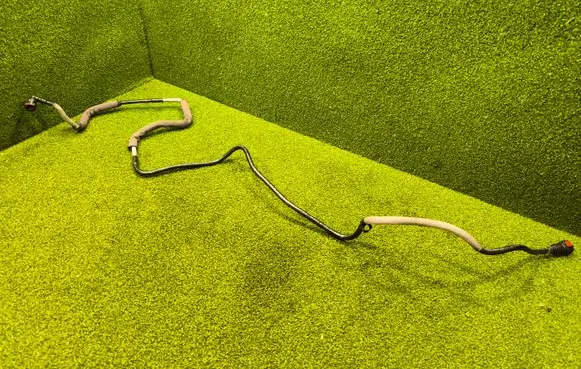 Renault Espace V (RFC) Vacuum line/pipe/hose X215100