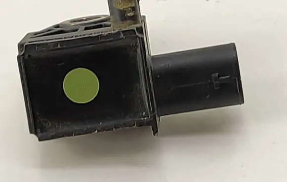 Volkswagen Golf VII Airbag deployment crash/impact sensor 5Q0959651