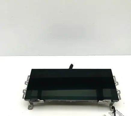 Porsche Taycan 9J1 Screen/display/small screen 9J1919597P