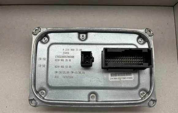 Mercedes-Benz Vito Viano W447 Xenon control unit/module A2189007306 17022300578039 A2189025303