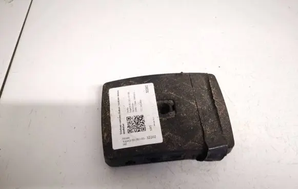 Volvo S80 Other control units/modules e17020138 n342