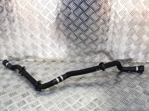 Mercedes-Benz Sprinter W907 W910 Engine coolant pipe/hose A9105011900