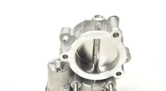 Volvo XC60 Electric throttle body valve 31459143