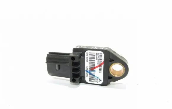 Mitsubishi Lancer X Airbag deployment crash/impact sensor 8651A001