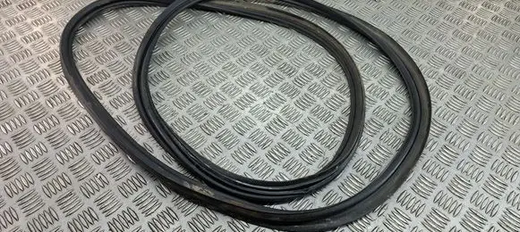 Toyota Corolla Cross Trunk rubber seal (body)
