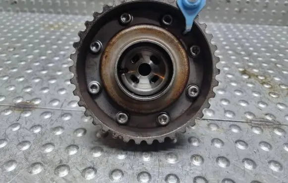 Ford Focus Camshaft pulley/ VANOS 4M5G6C524YB