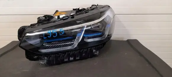 BMW X3 G01 Headlights/headlamps set 