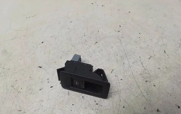 Volkswagen Touran I Electric window control switch 1F0959527