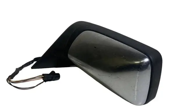 Jaguar XJ X40 Front door electric wing mirror E10117310