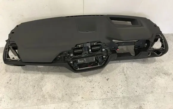 BMW X3 G01 Dashboard 
