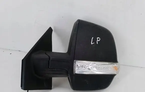 Opel Combo D Front door electric wing mirror