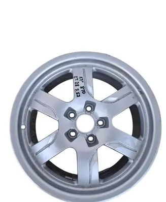 Audi A5 8T 8F R17 alloy rim 8T0601025BS