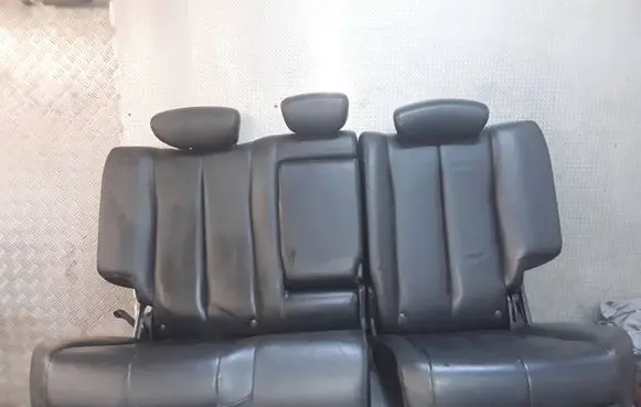 Nissan Murano Z50 Seat and door cards trim set 