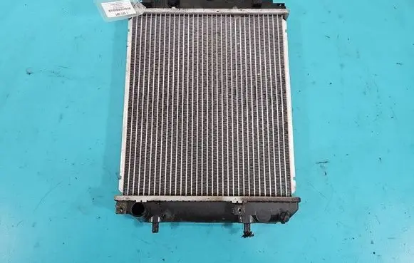 Daihatsu Sirion Coolant radiator IMPRK1527091