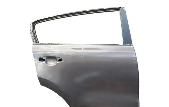 KIA Sportage Rear door