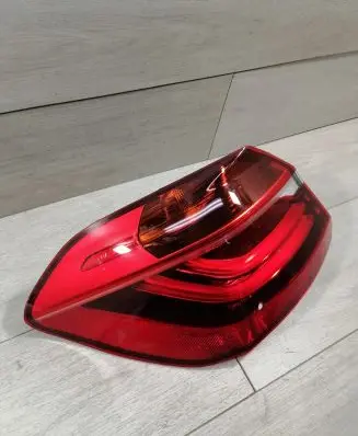 BMW 1 F40 Rear/tail lights