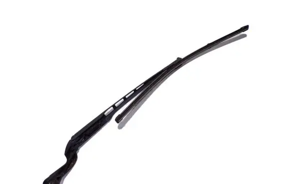 Audi A6 S6 C6 4F Front wiper blade arm 4F1955407B