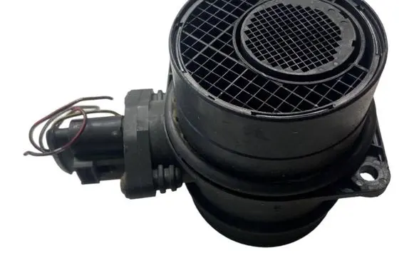 Audi A4 S4 B6 8E 8H Mass air flow meter 0281002461 074906461B