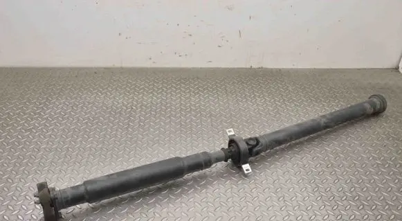 BMW X5 F15 Middle center prop shaft 7589128