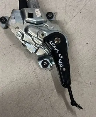 Lexus LS 460 - 600H Tailgate/trunk/boot lift motor 42660510230