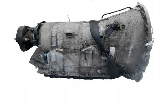 Jaguar XF X250 Automatic gearbox 9X237000AD