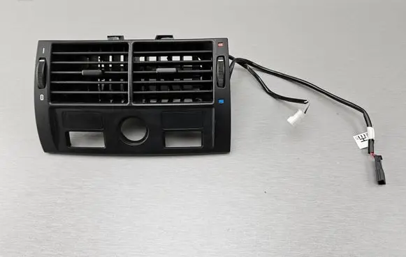 BMW X5 E53 Rear air vent grill 8370910 64228370910