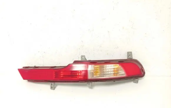 Rear fog light