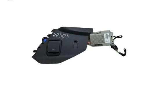 Voltage converter inverter