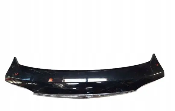 Maserati Levante Tailgate/trunk spoiler 670042733