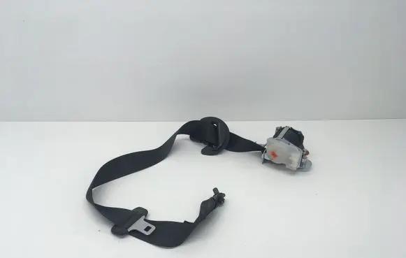 KIA Ceed Rear seatbelt 898101H500