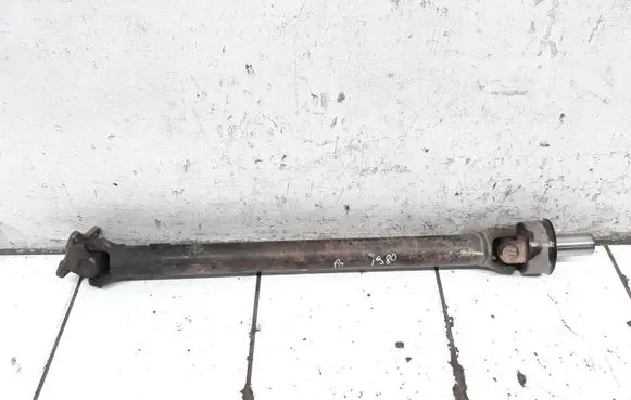 Mitsubishi Pajero Front prop shaft 
