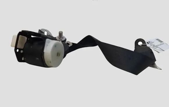 Mazda 5 Rear seatbelt 0434090 0195572