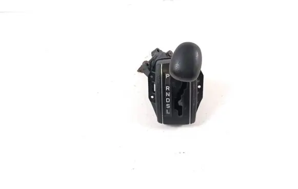 Gear shifter/selector