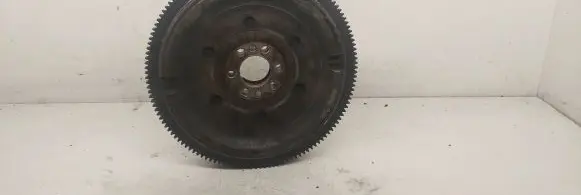 Volkswagen PASSAT B5.5 Dual mass flywheel 