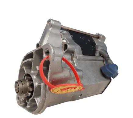Renault Laguna II Starter motor JS382 25-0471