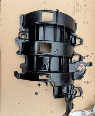 Volkswagen Crafter Oil breather separator 04L103623K