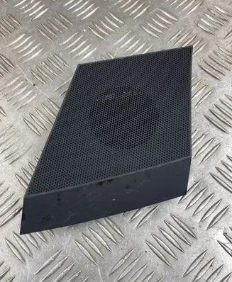 Panel speaker