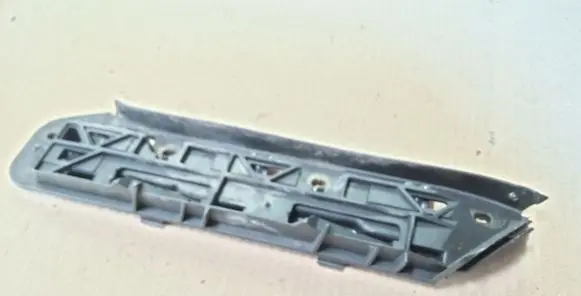 Volkswagen Touran I Bracket in trunk/boot 1T0807935 1T0807049