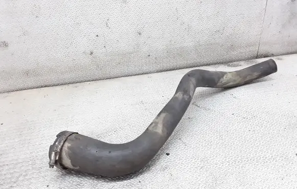Ford Transit Intercooler hose/pipe