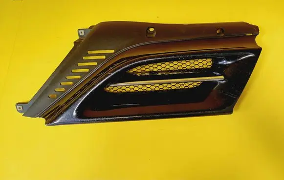 Alfa Romeo 166 Front grill 1560172210
