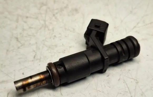 BMW X5 E70 Fuel injector 7531634 13537531634